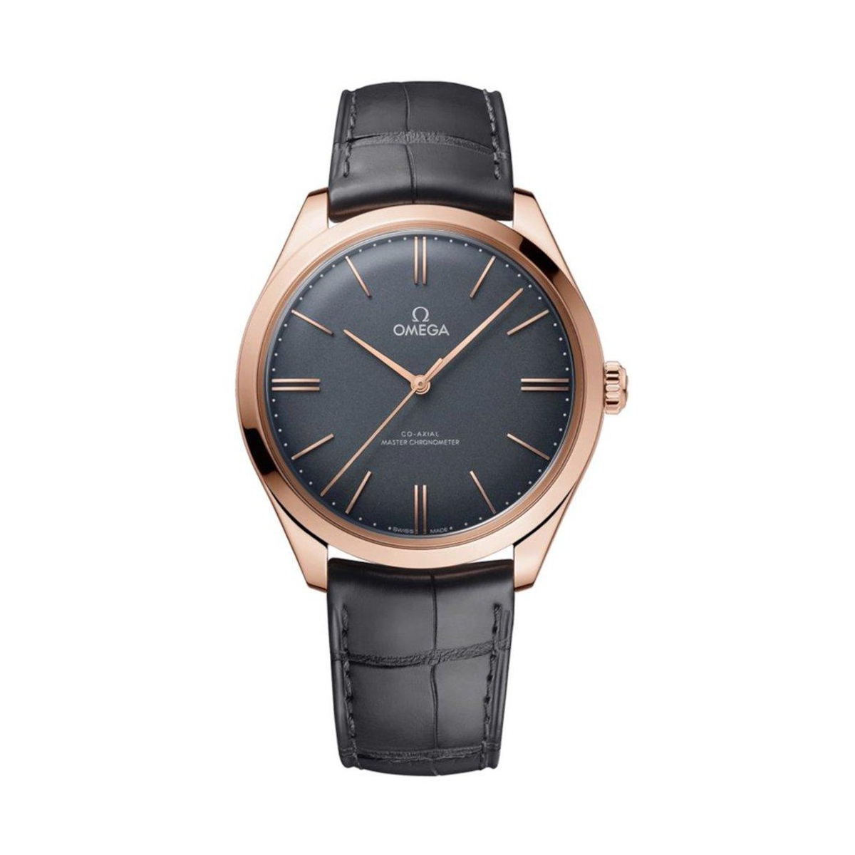 ZEGAREK OMEGA DE VILLE TRESOR