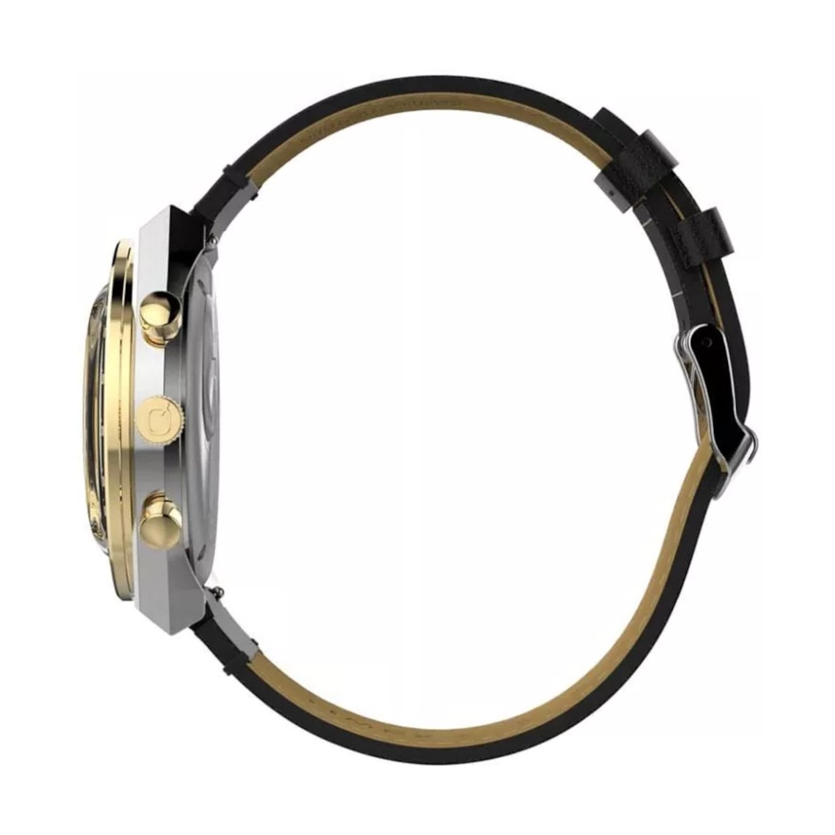 ZEGAREK TIMEX Q TIMEX CHRONOGRAPH