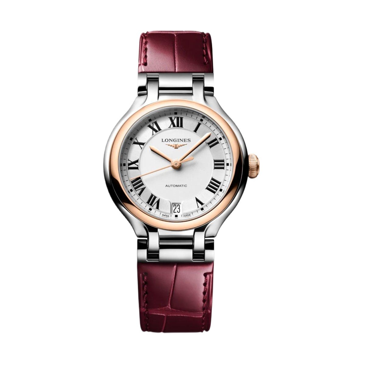 LONGINES PRIMALUNA