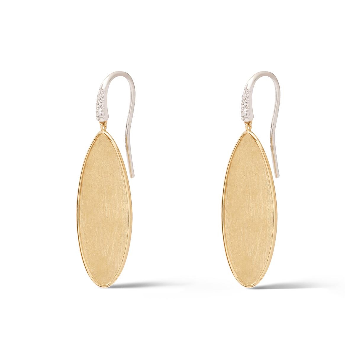 Kolczyki złote Marco Bicego