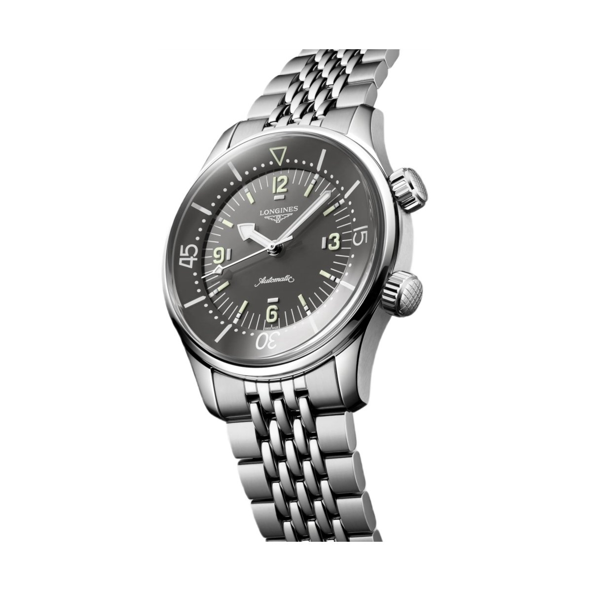 LONGINES LEGEND DIVER