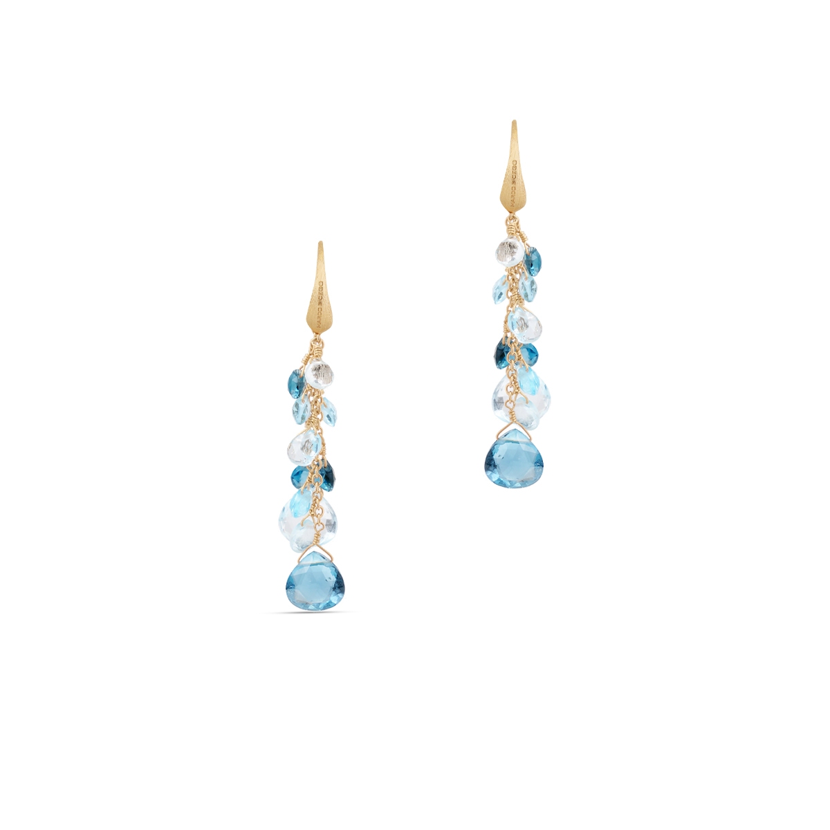 Kolczyki złote Marco Bicego