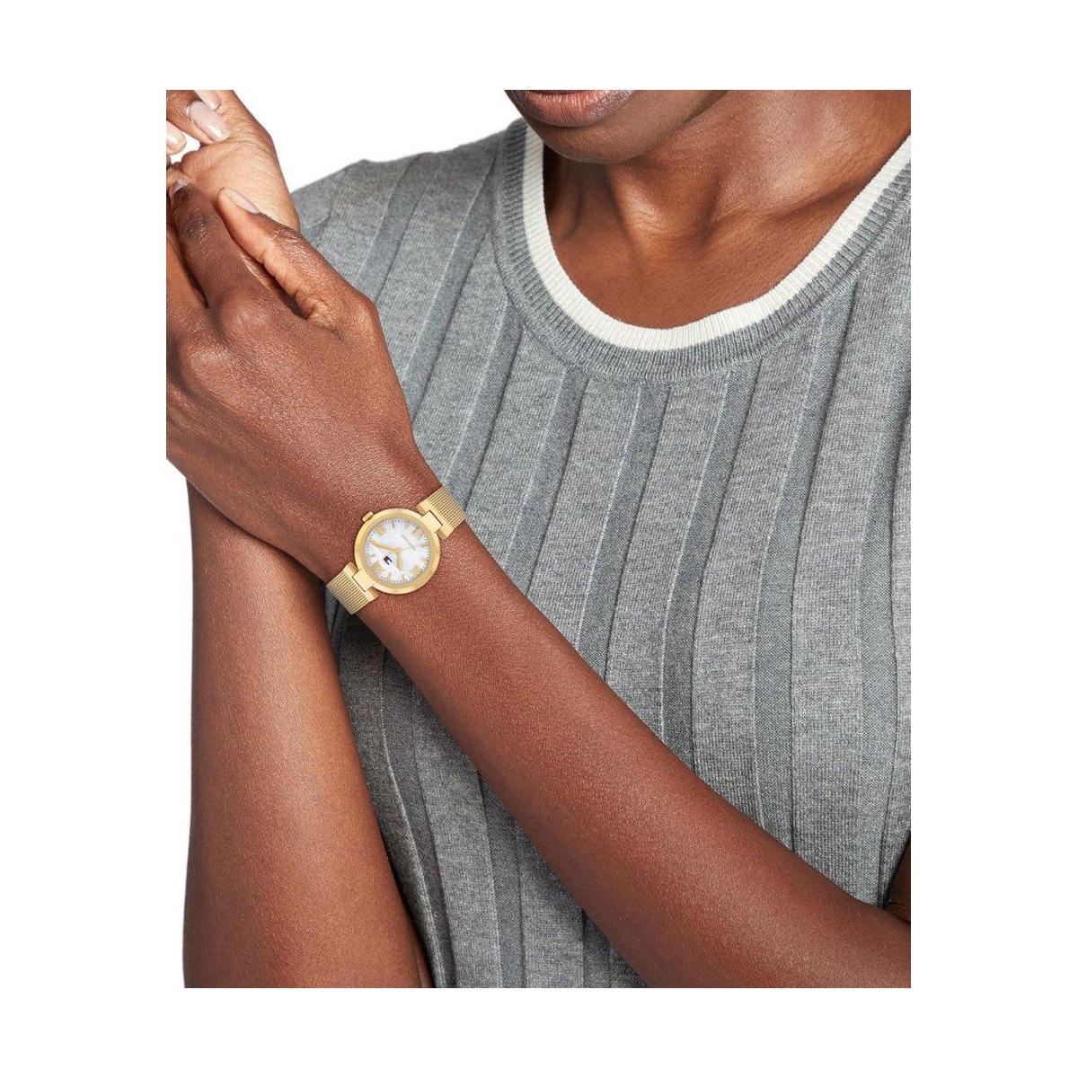 ZEGAREK TOMMY HILFIGER ALICE