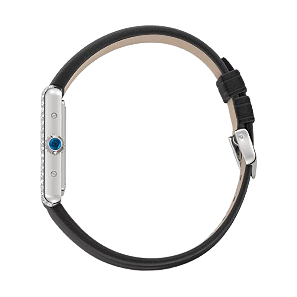 ZEGAREK CARTIER TANK MUST S