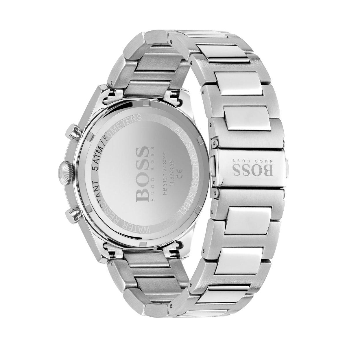 ZEGAREK BOSS PIONEER