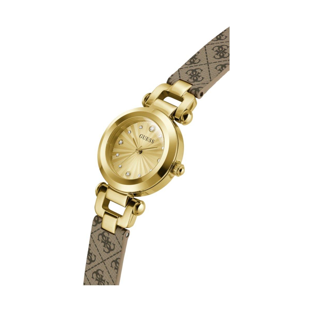 ZEGAREK GUESS GINGER