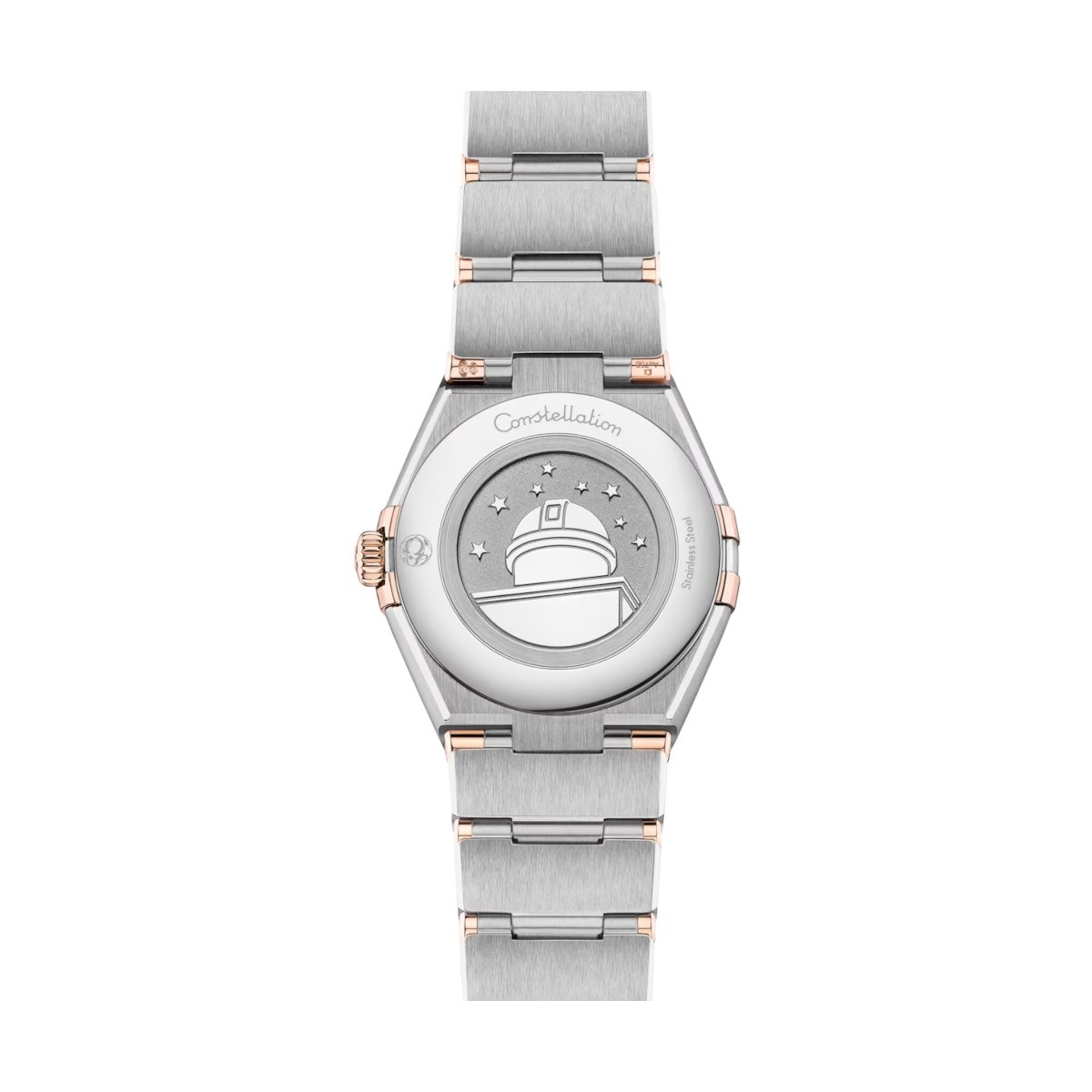 ZEGAREK OMEGA CONSTELLATION