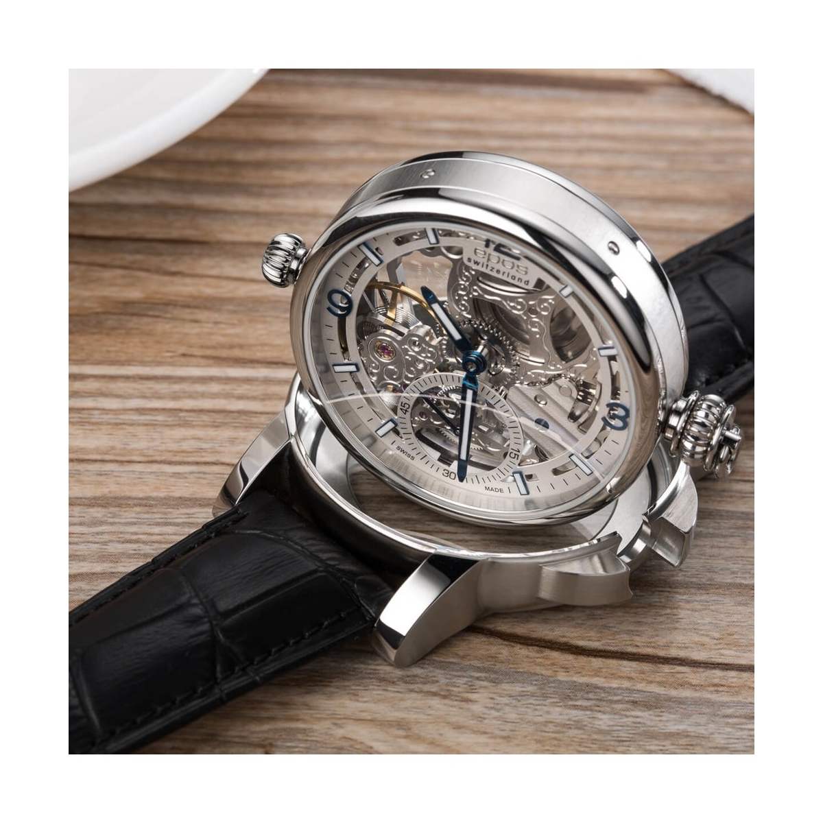 ZEGAREK EPOS ARTISTRY 3429 SK LE MECHANICAL