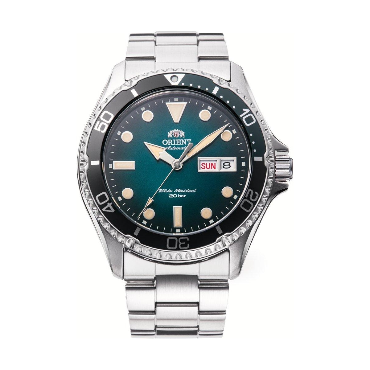 ZEGAREK ORIENT MAKO KAMASU