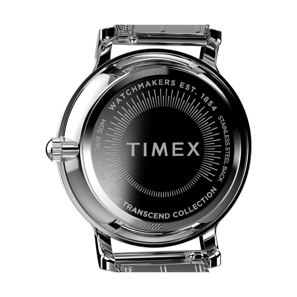ZEGAREK TIMEX TRANSCEND