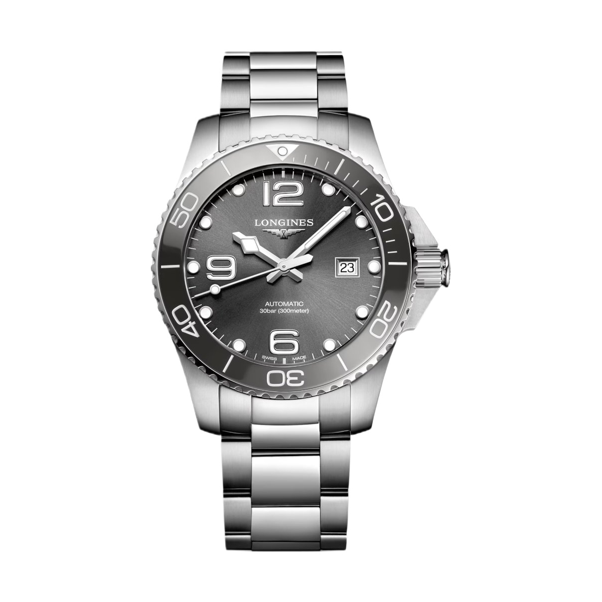 LONGINES HYDROCONQUEST