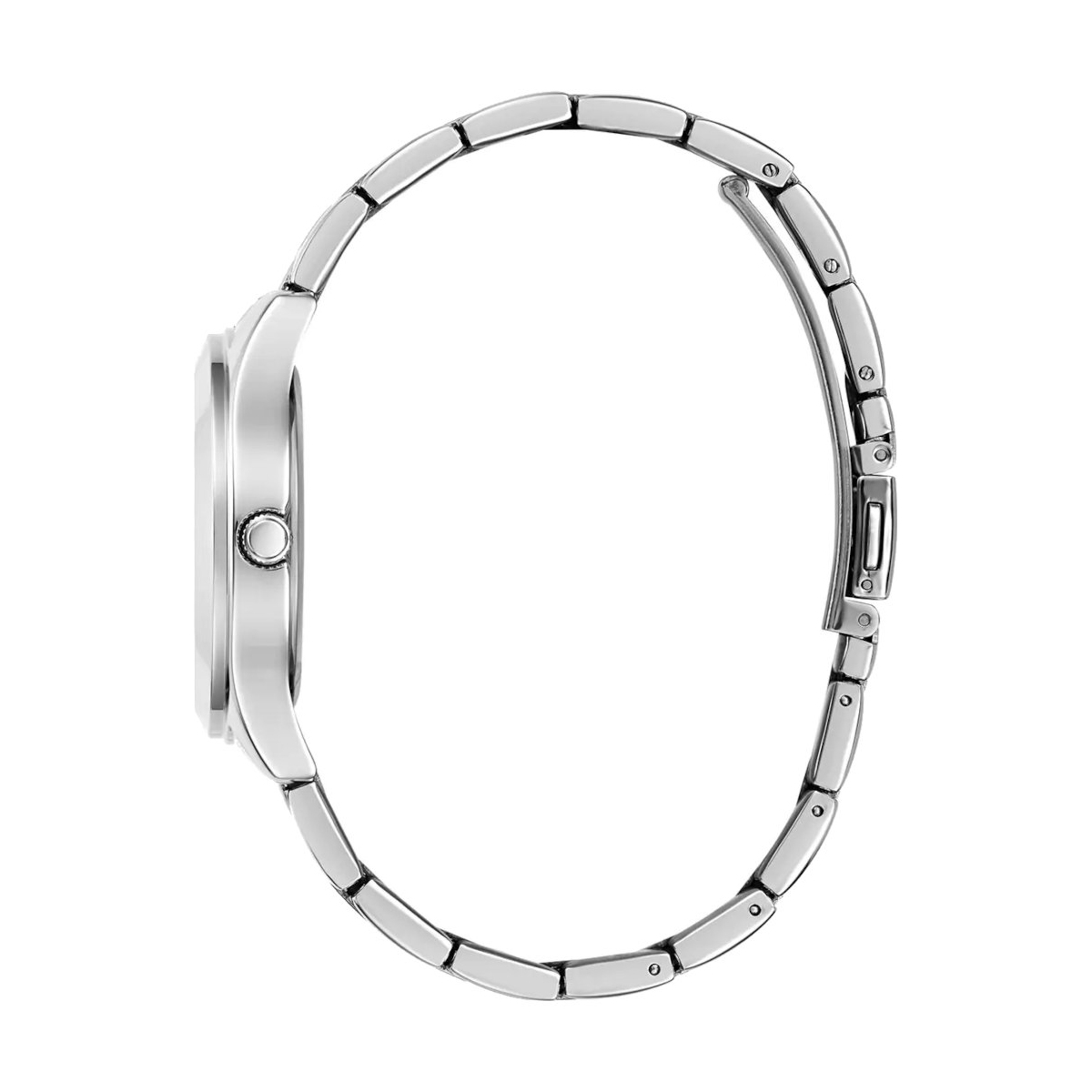 ZEGAREK GUESS TRI PLAQUE