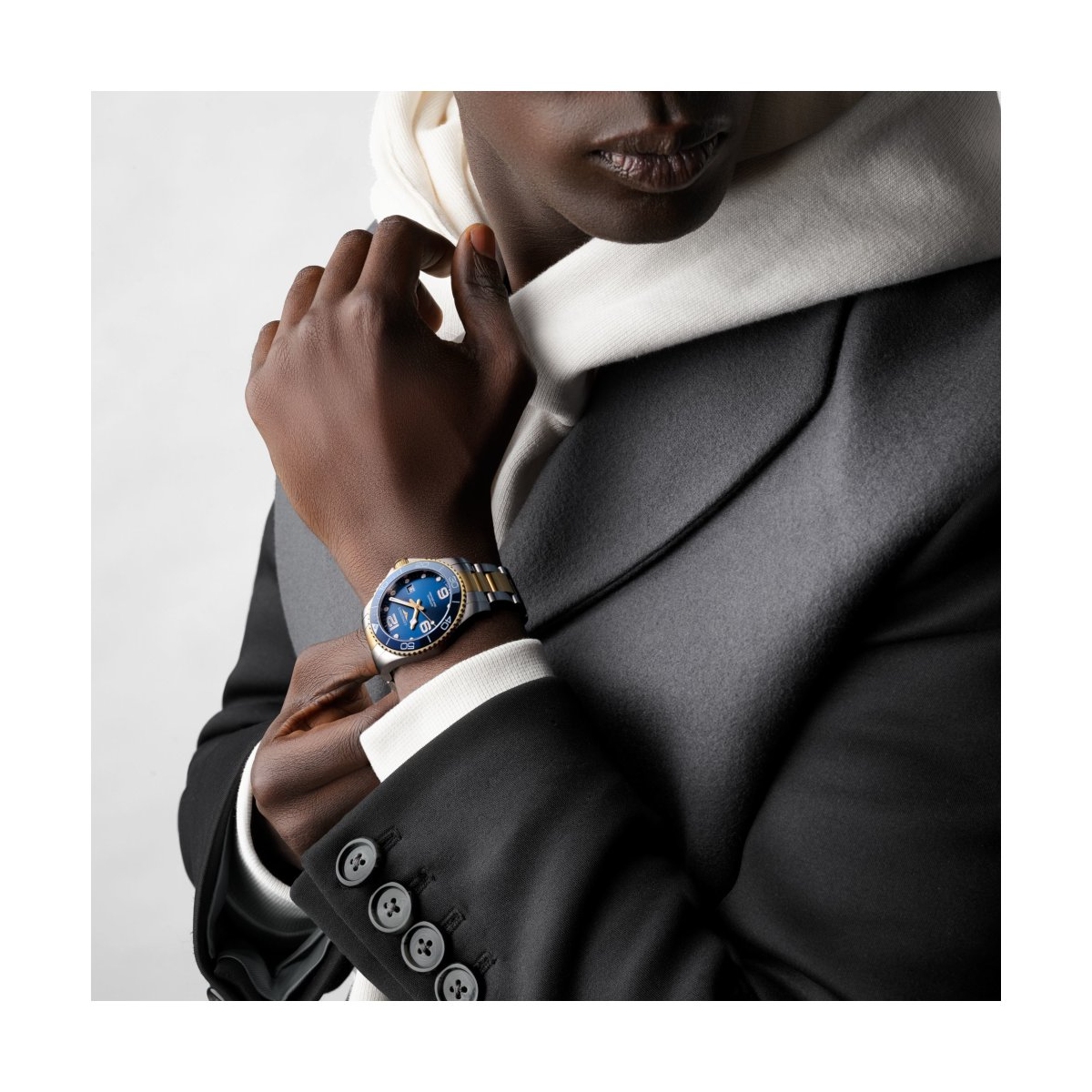 LONGINES HYDROCONQUEST