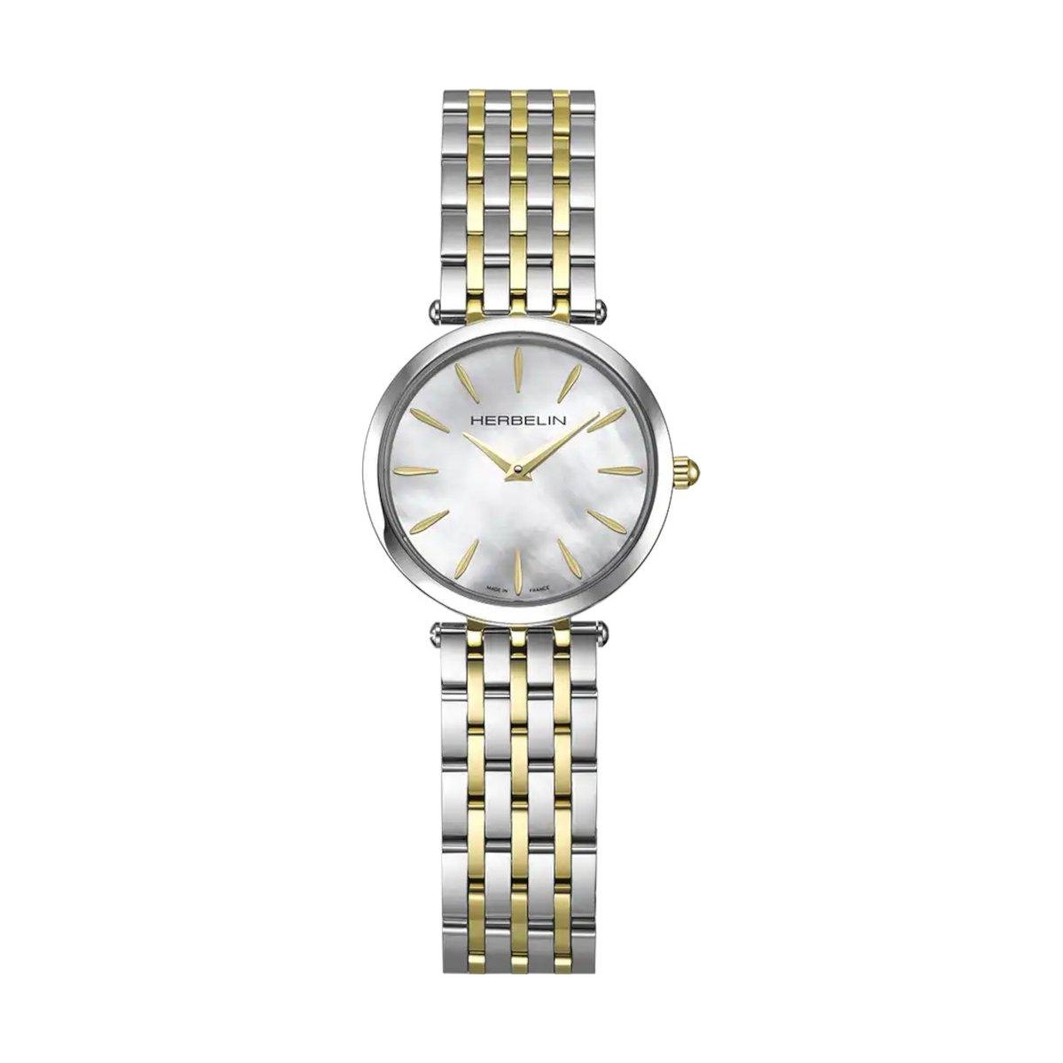 ZEGAREK HERBELIN EPSILON