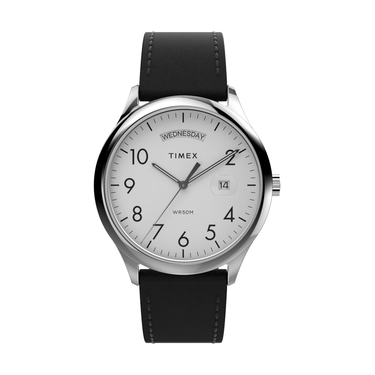 ZEGAREK TIMEX EASY READER