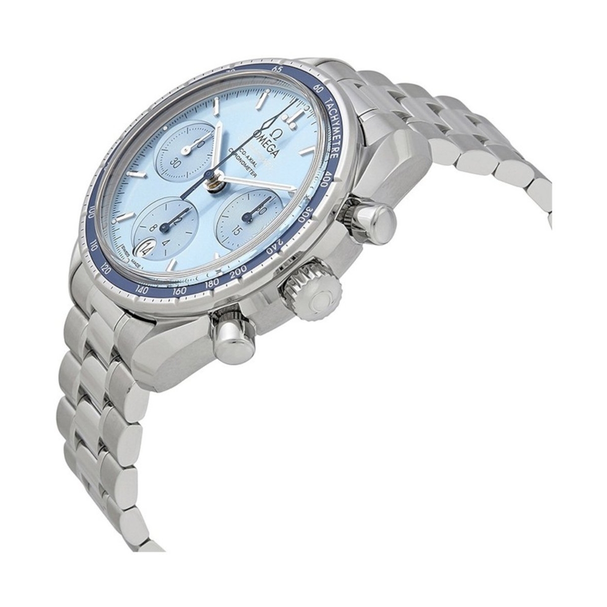 ZEGAREK OMEGA SPEEDMASTER 38