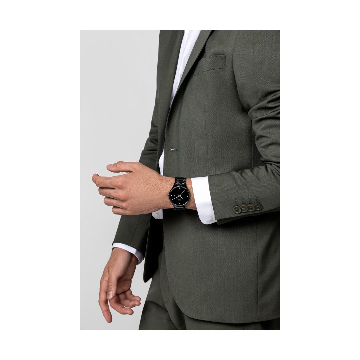 ZEGAREK RADO True Diamonds