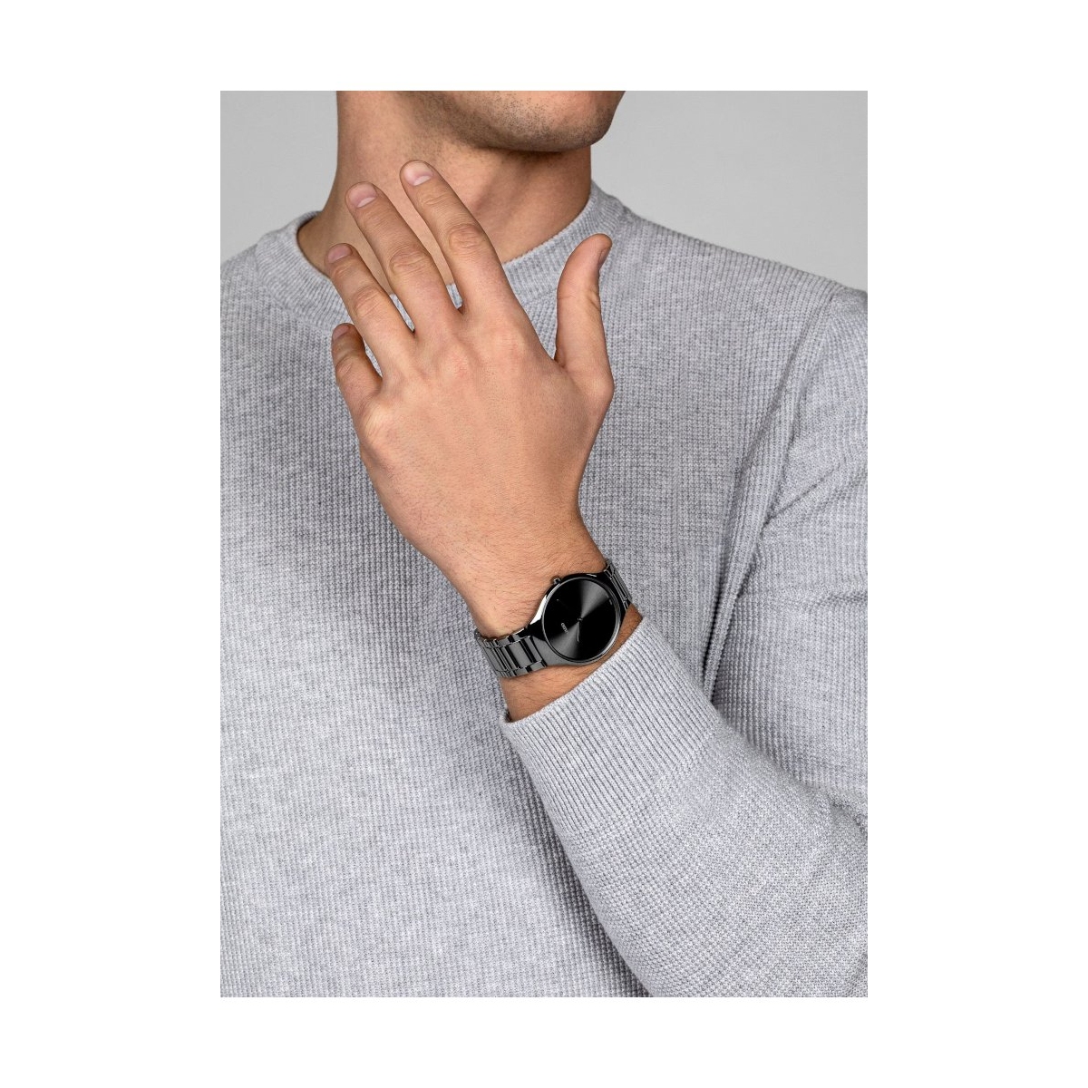 ZEGAREK RADO TRUE THINLINE