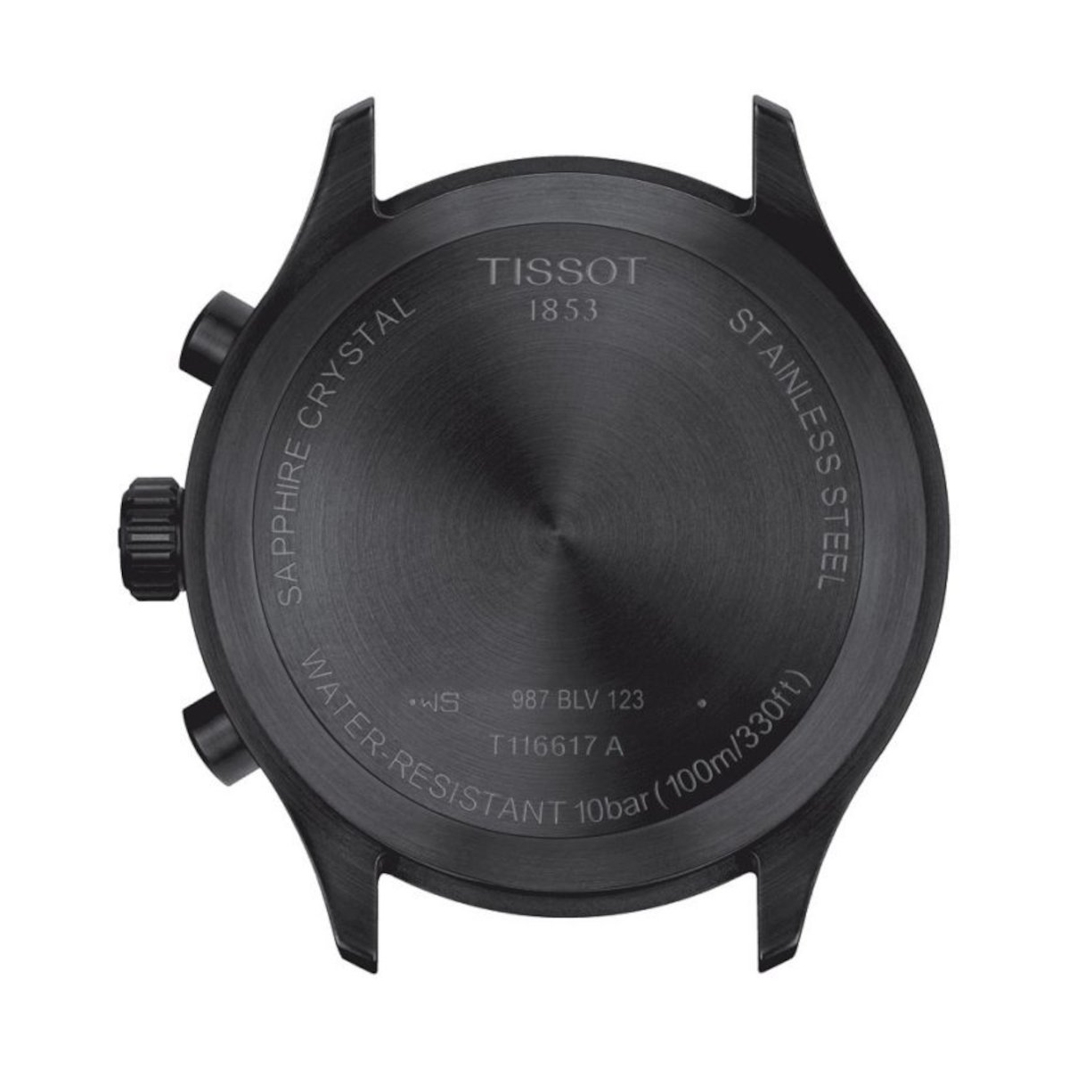 TISSOT CHRONO XL VINTAGE