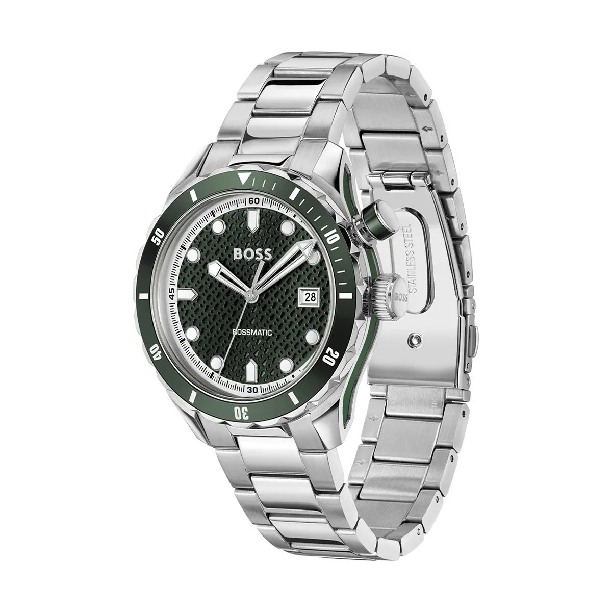 ZEGAREK BOSS BOSSMATIC