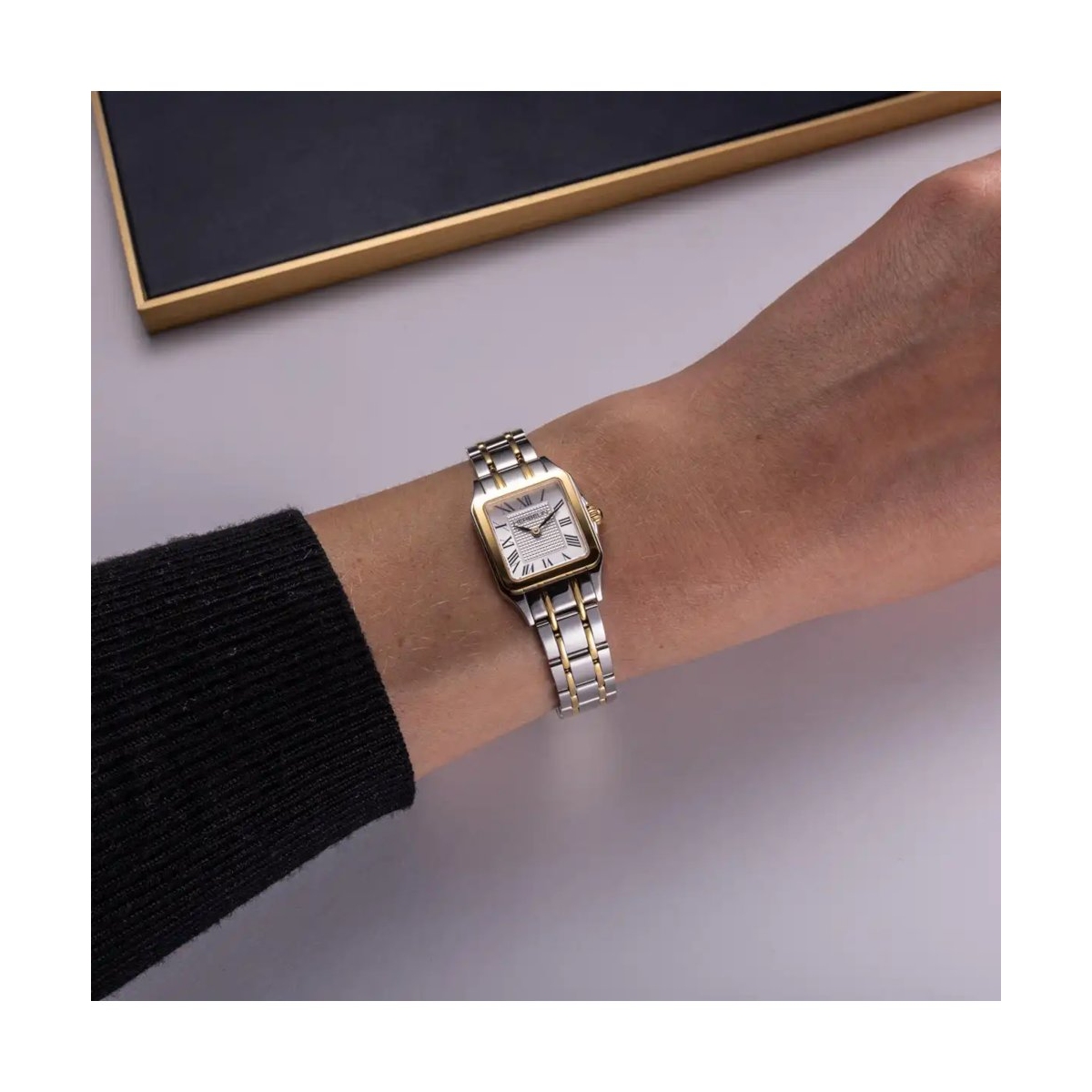 ZEGAREK HERBELIN LUNA MINI