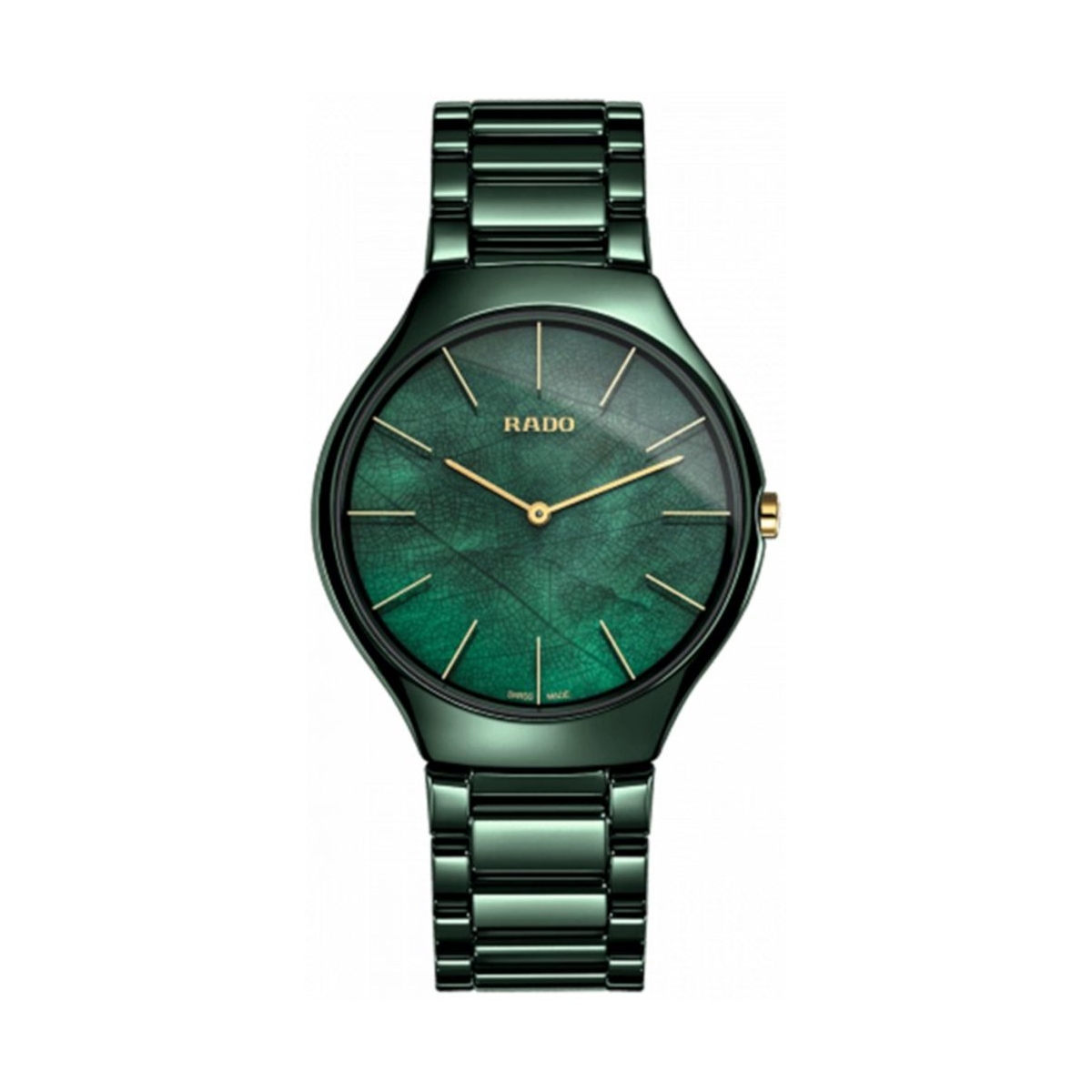 ZEGAREK RADO TRUE THINLINE