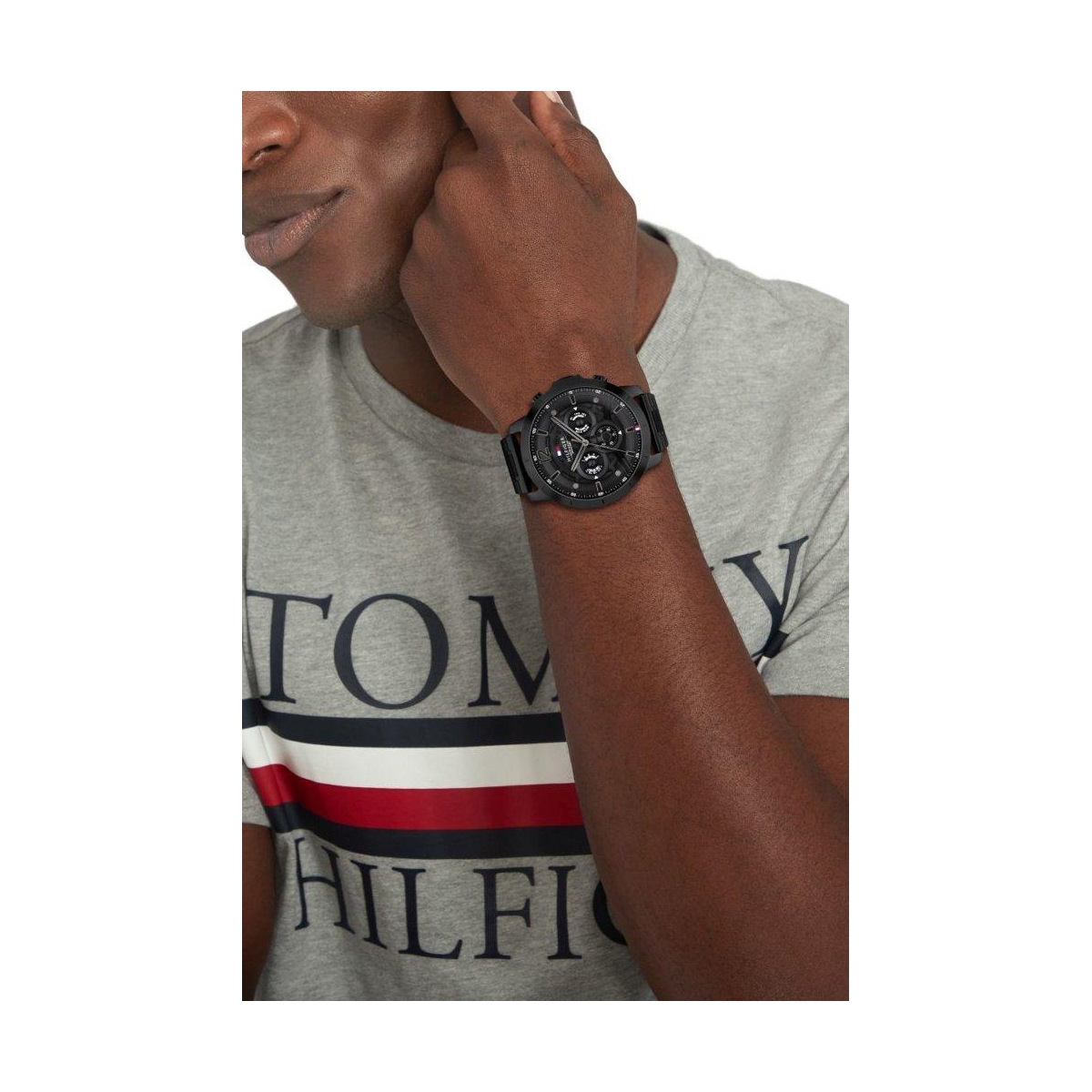 ZEGAREK TOMMY HILFIGER LUCA