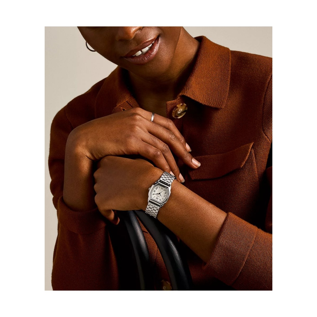 ZEGAREK FOSSIL HARLOW