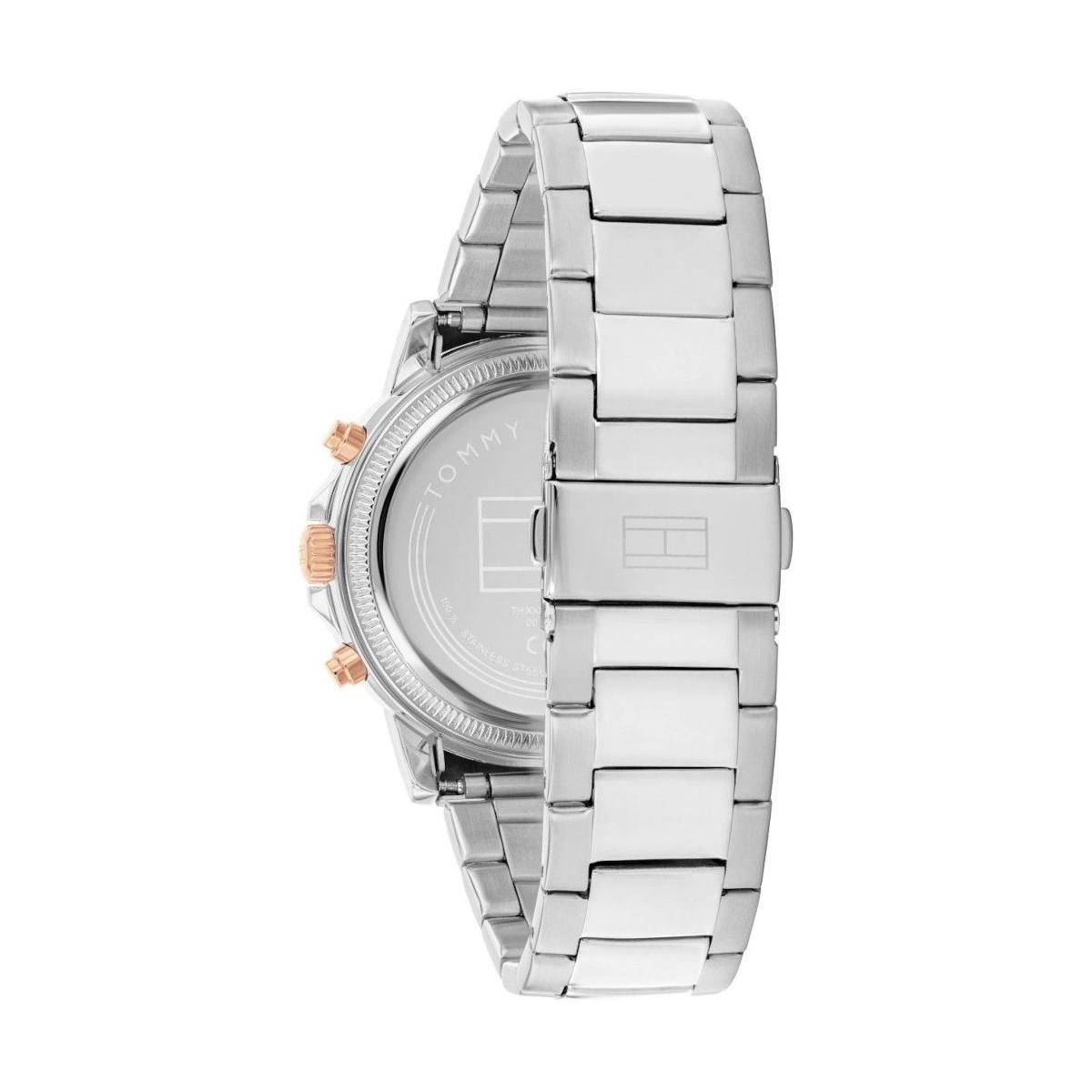 ZEGAREK TOMMY HILFIGER STEWART