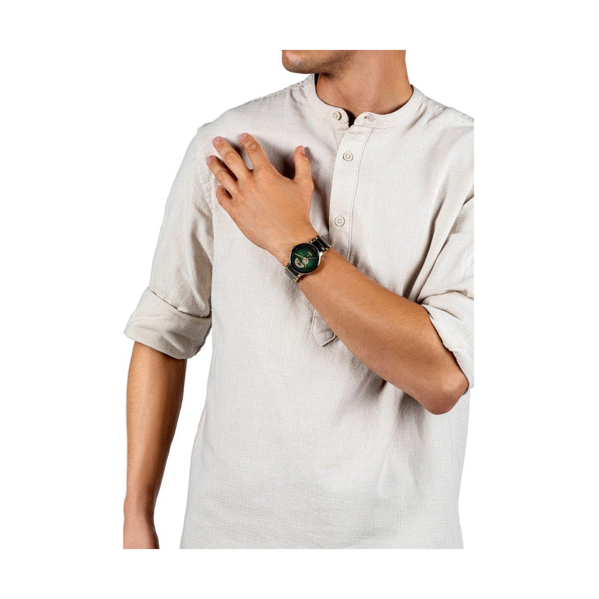 ZEGAREK RADO CENTRIX AUTOMATIC OPEN HEART