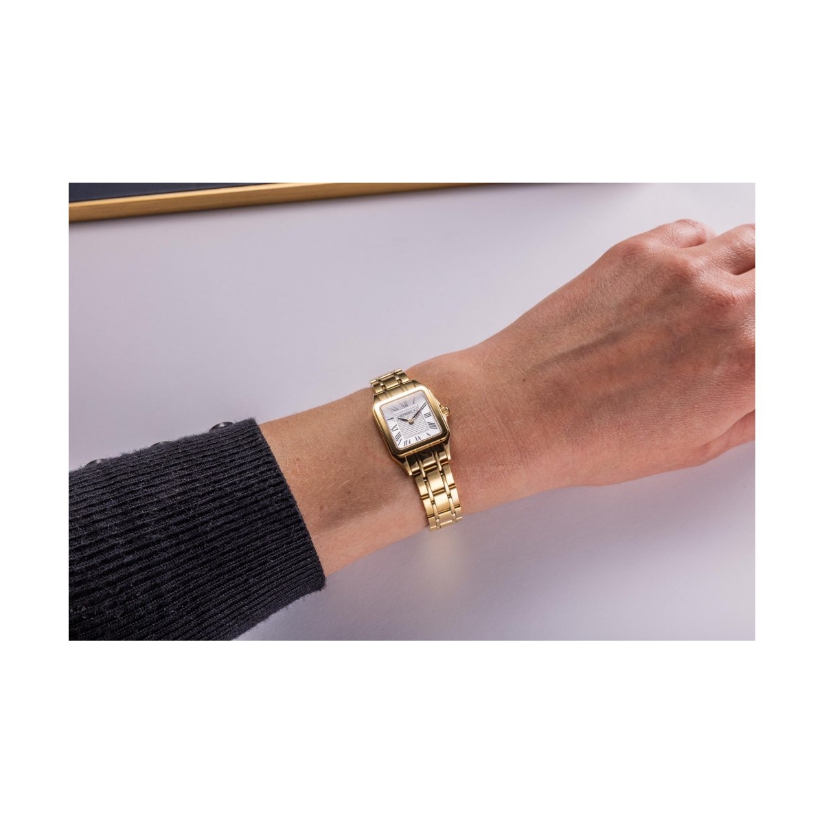 ZEGAREK HERBELIN LUNA MINI