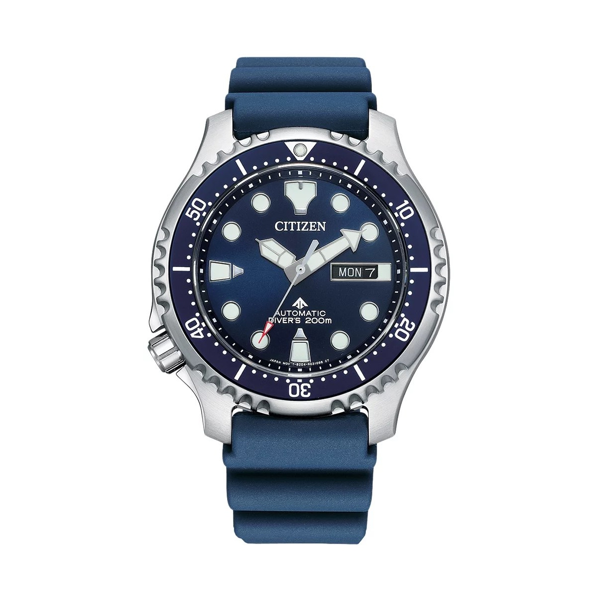 ZEGAREK CITIZEN PROMASTER MARINE DIVER