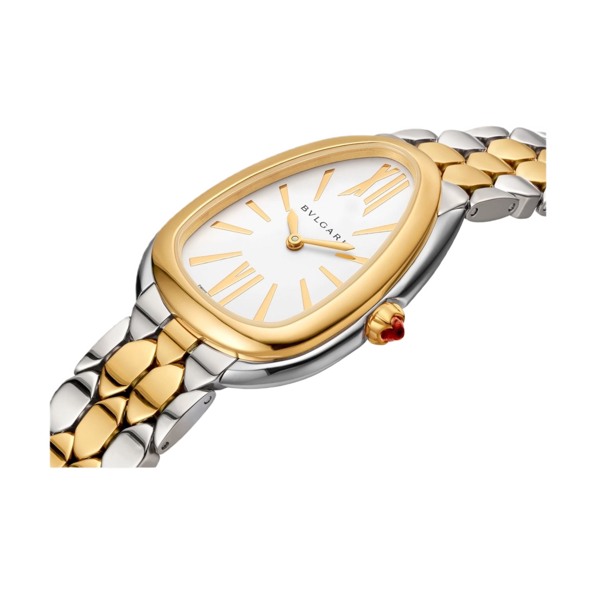 ZEGAREK BVLGARI SERPENTI SEDUTTORI