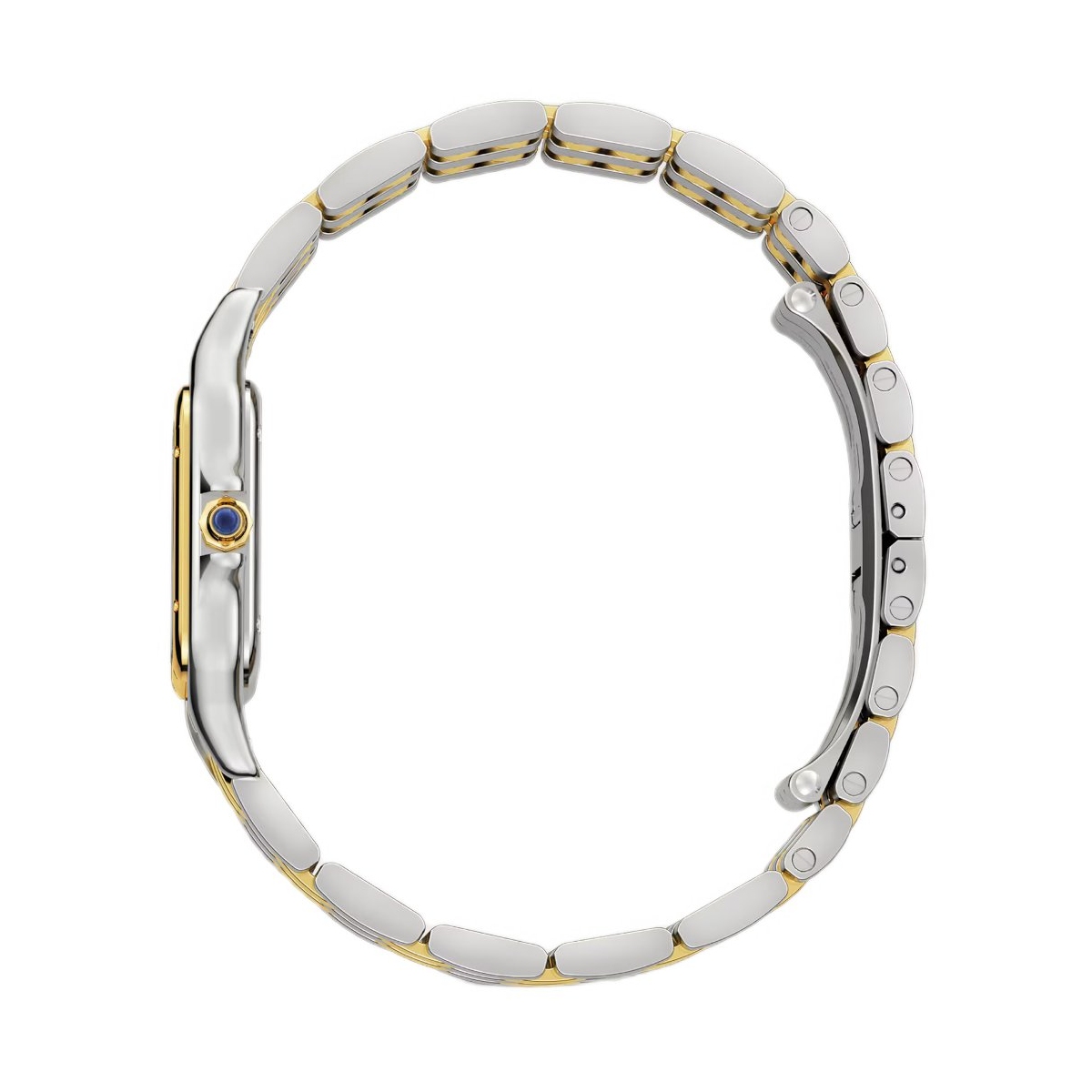 ZEGAREK CARTIER PANTHERE DE CARTIER M