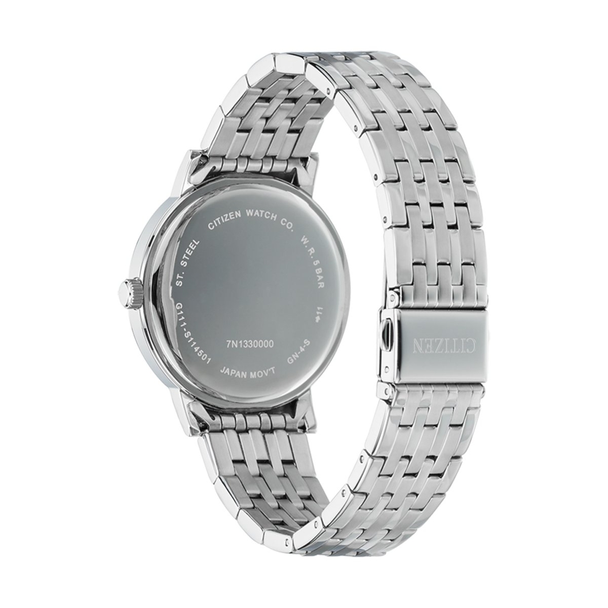 ZEGAREK CITIZEN ELEGANCE QUARTZ