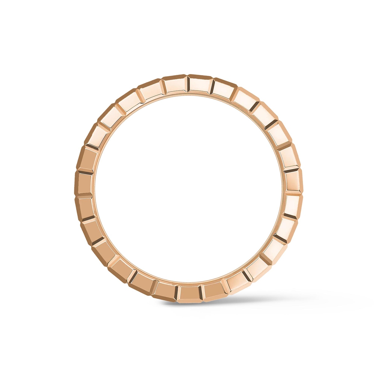 Pierścionek złoty CHOPARD