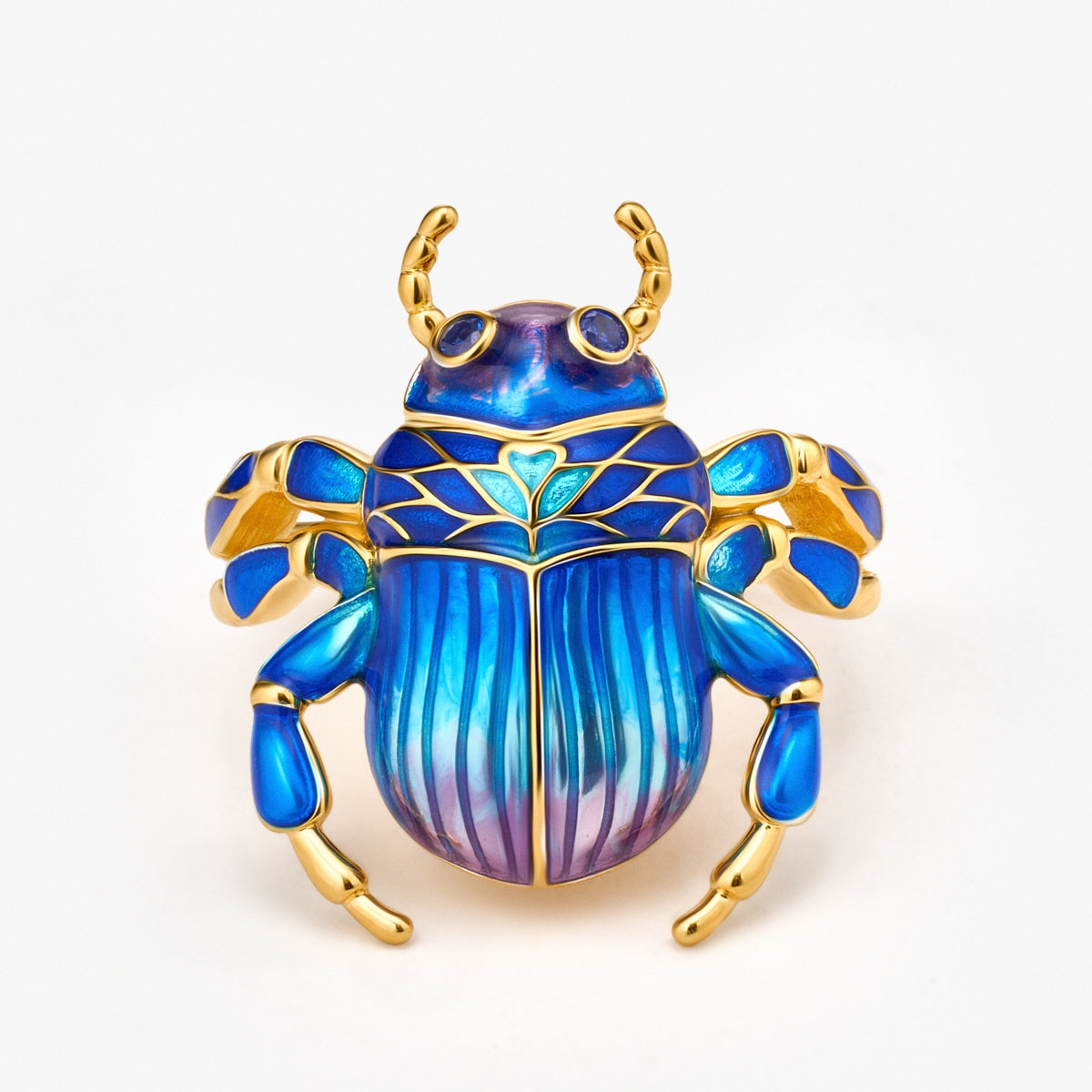 Pierścionek srebrny Imaginarium