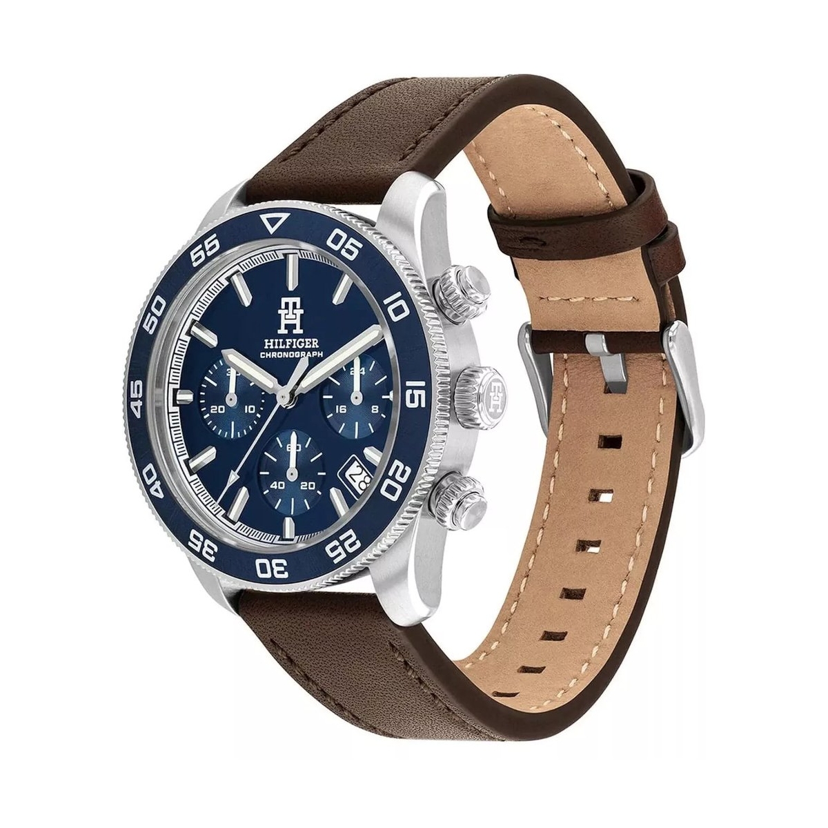ZEGAREK TOMMY HILFIGER TH85 CHRONOGRAPH