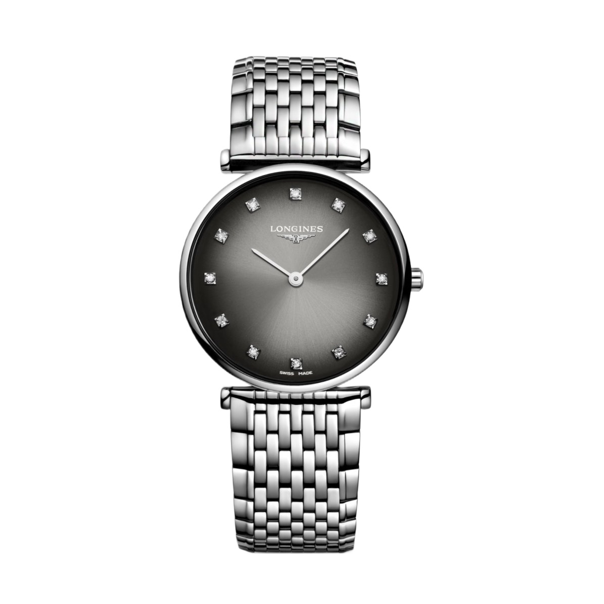 LONGINES LA GRANDE CLASSIQUE DE LONGINES