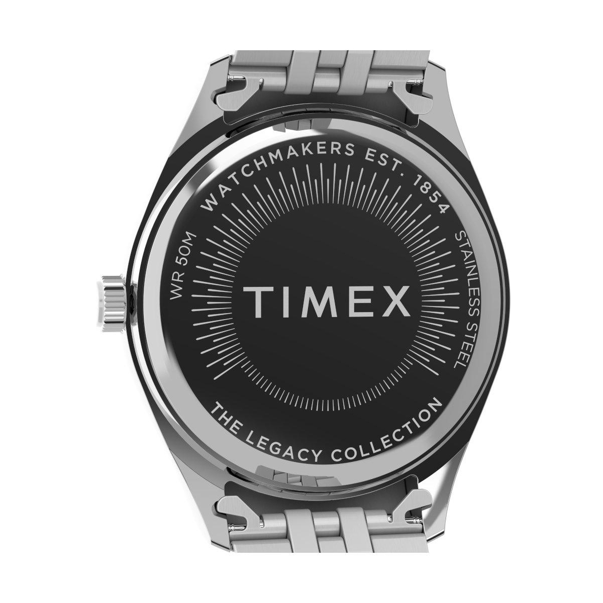 ZEGAREK TIMEX LEGACY CELESTIAL