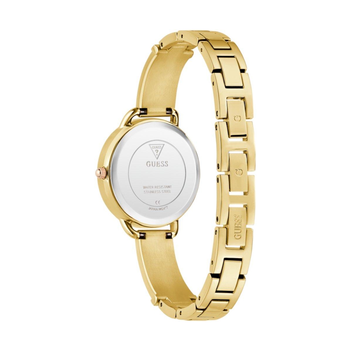 ZEGAREK GUESS TRI BELLINI