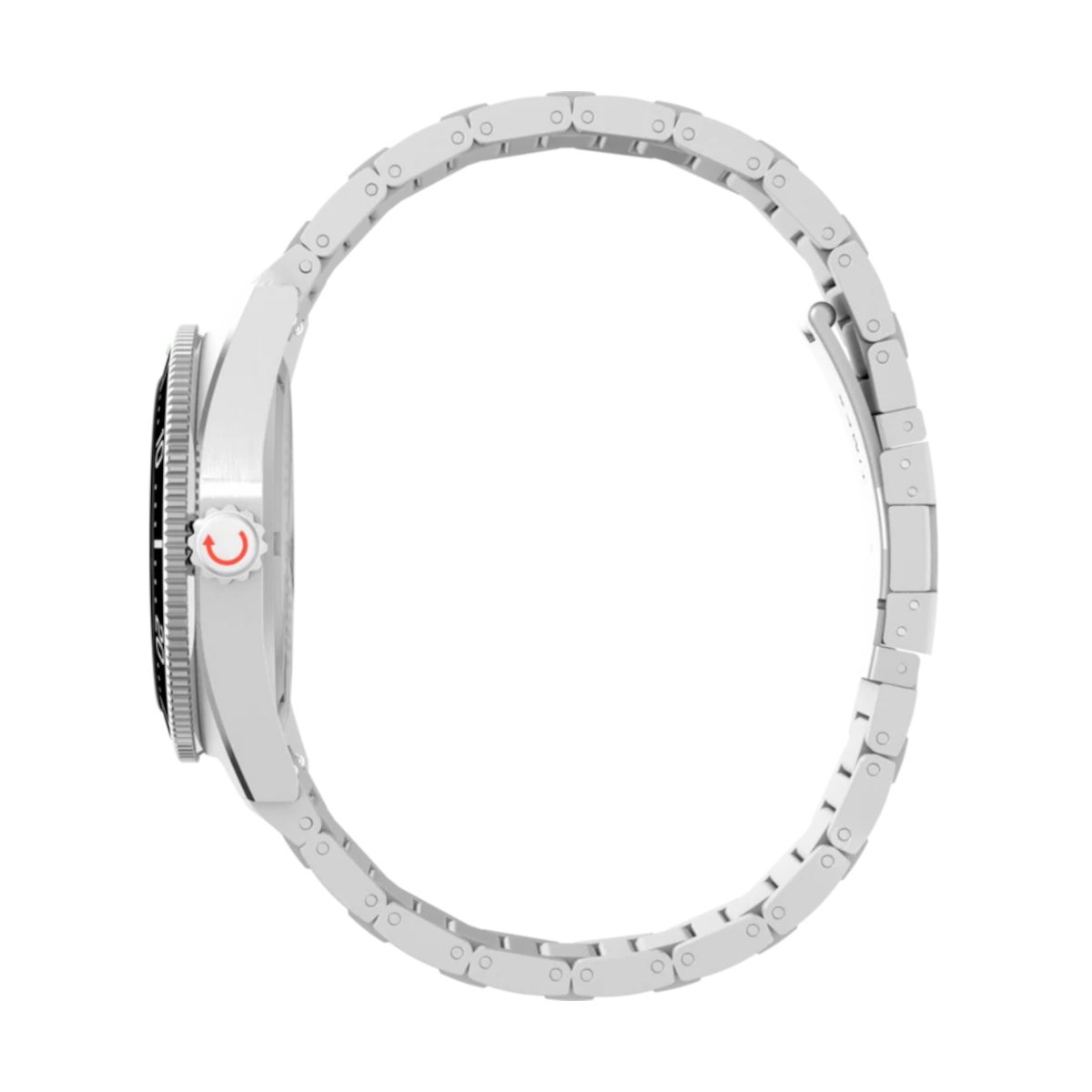 ZEGAREK TIMEX DEEPWATER