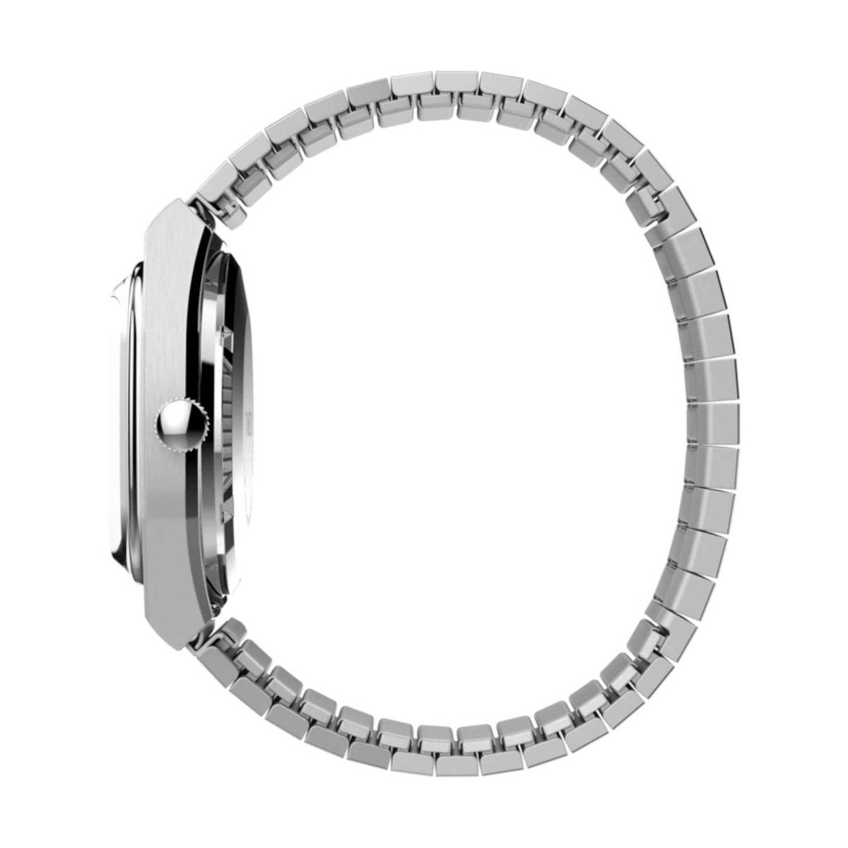 ZEGAREK TIMEX 1983 E LINE AUTOMATIC