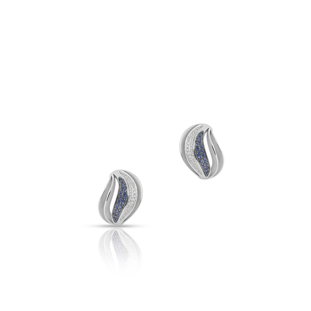 Kolczyki złote CAMMILLI FIRENZE