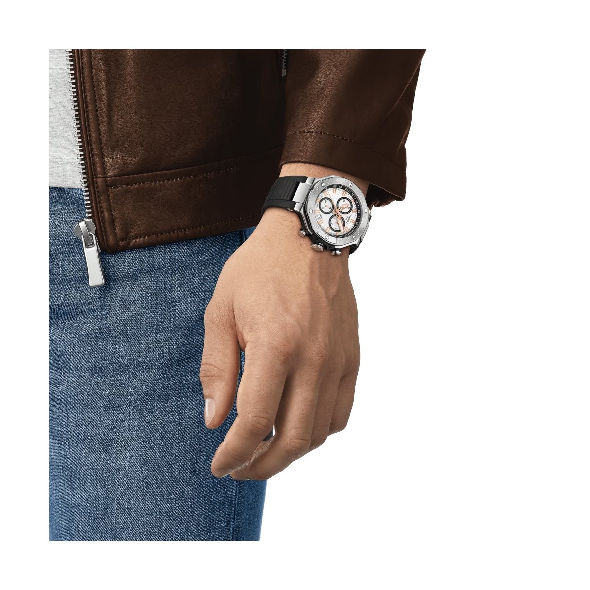 TISSOT T-RACE CHRONOGRAPH