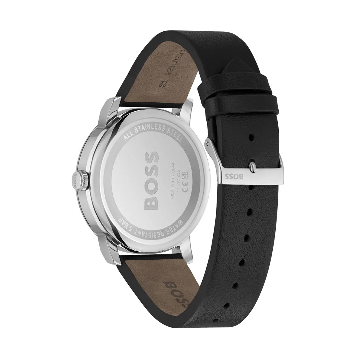 ZEGAREK BOSS CONTENDER