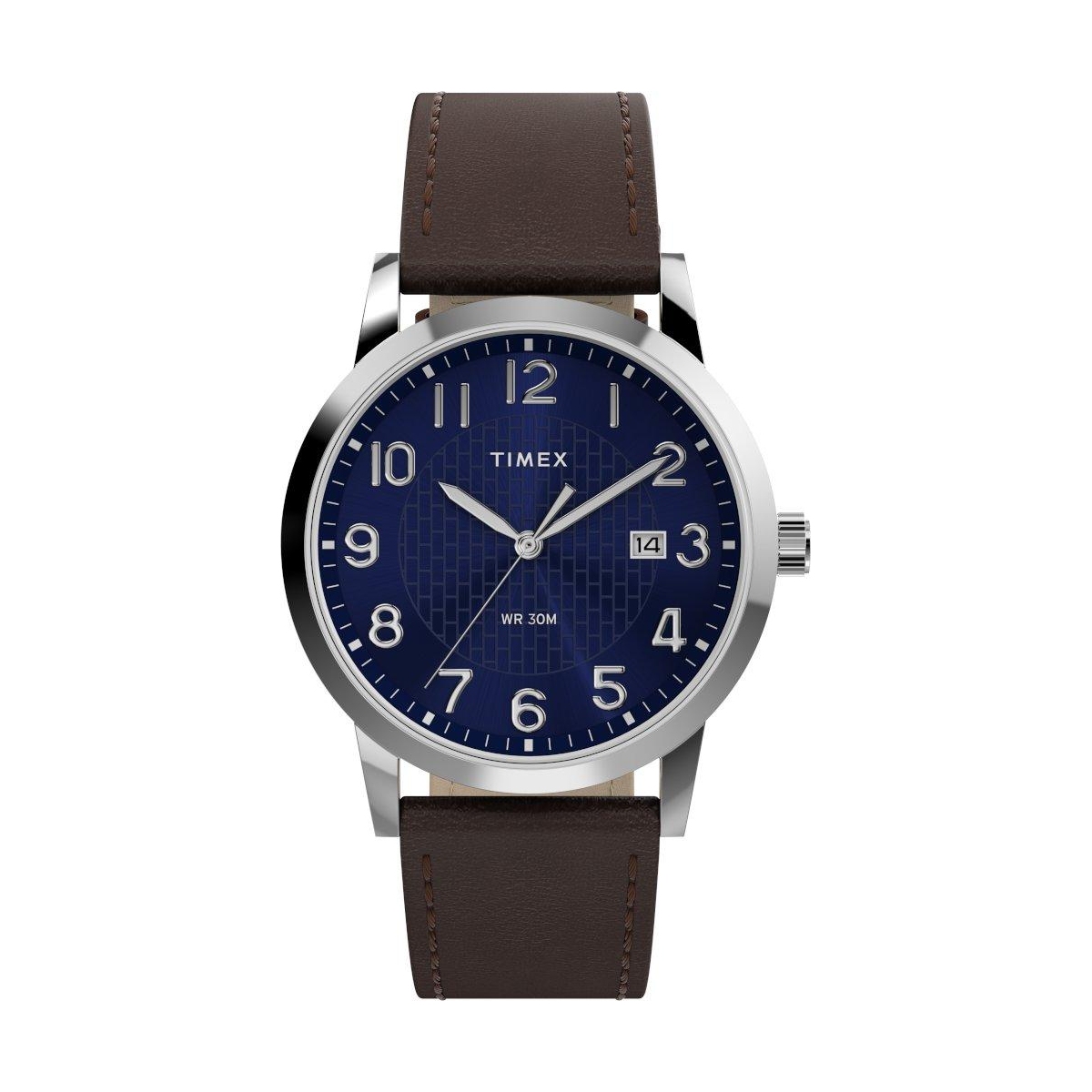 ZEGAREK TIMEX MAIN STREET