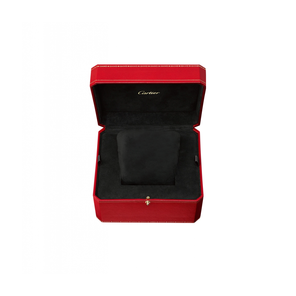 ZEGAREK CARTIER TANK AMÉRICAINE