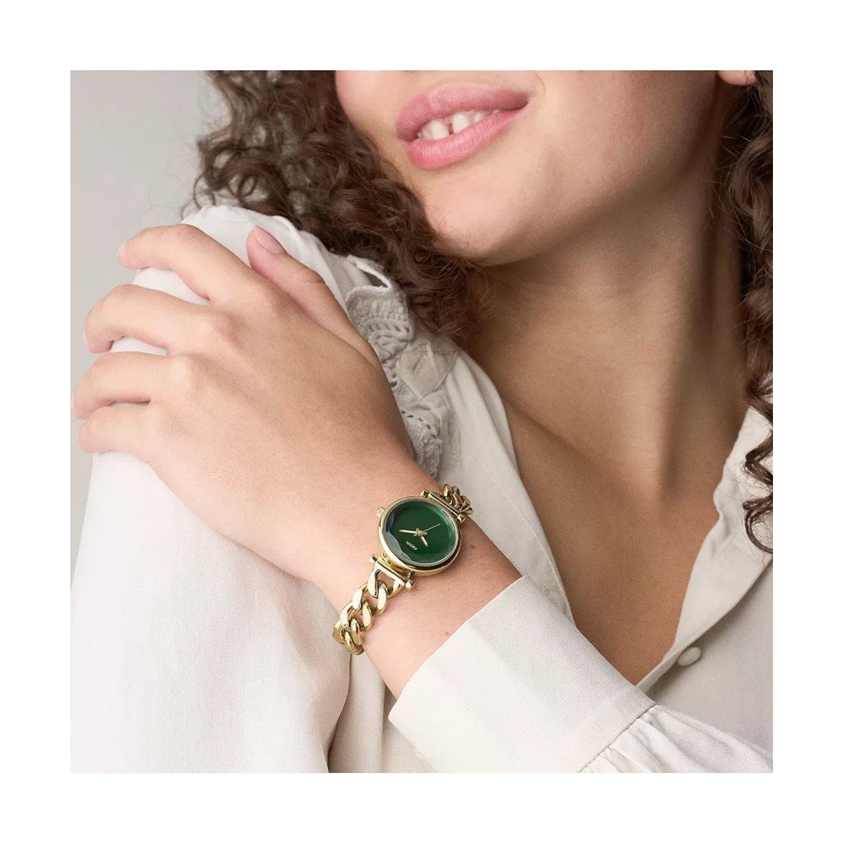 ZEGAREK FOSSIL CARLIE