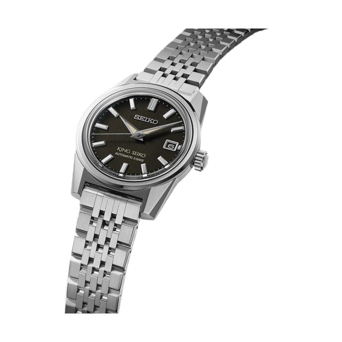 ZEGAREK SEIKO KING SEIKO